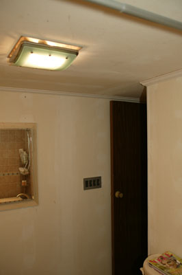 [View toward the door]
