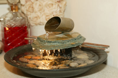 [Fountain]