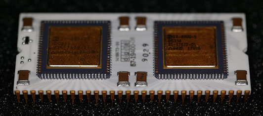 DEC DCJ11 angle