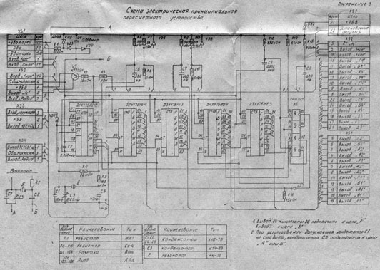 Schematic