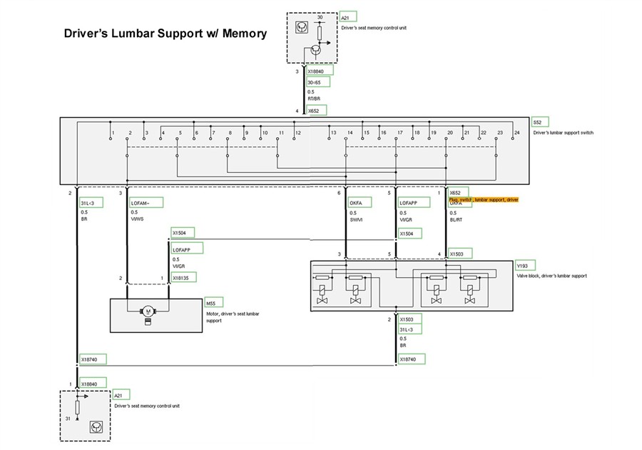 E46 Fsu Wiring Diagram